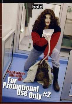 DVD Various: For Promotional Use Only 2