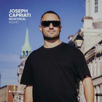 3LP Various: Global Underground #47:joseph Capriati-montreal