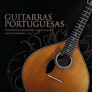 CD Various: Guitarras.. -remast-