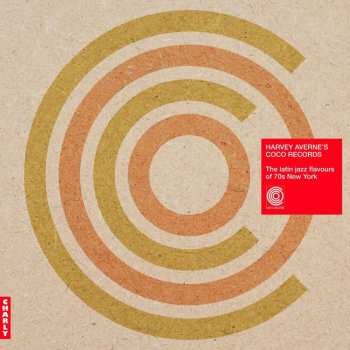 LP Various: Harvey Averne's Coco Records