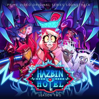 CD Various: Hazbin Hotel: Season Two Ost
