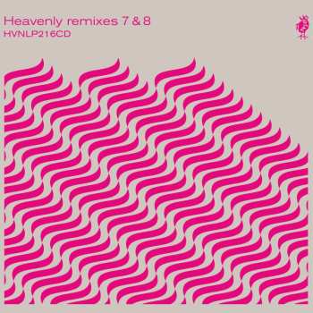 2CD Various: Heavenly Remixes Volumes 7 & 8
