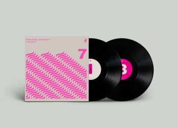 2LP Various: Heavenly Remixes Volumes 7 (2lp)