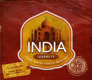 Album Various Artists: India Journeys