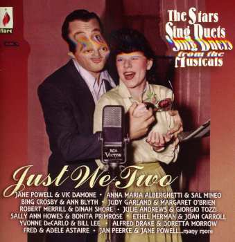 Album Various: Just We Two