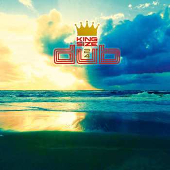 CD Various: King Size Dub 24