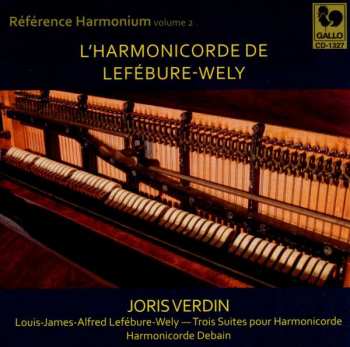CD Various: L’harmonicorde