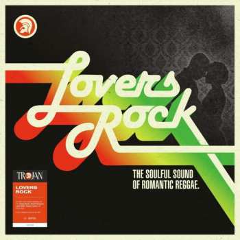 2LP Various: Lovers Rock (The Soulful Sound Of Romantic Reggae)