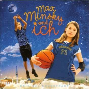 CD Various Artists: Max Minsky Und Ich