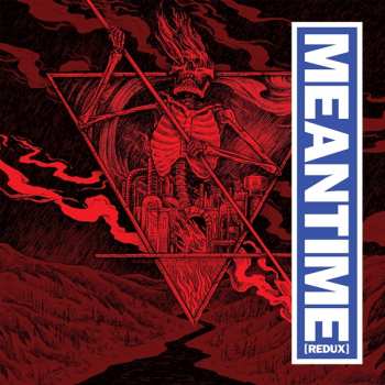 2LP Various: Meantime [redux] Deluxe Edition DLX