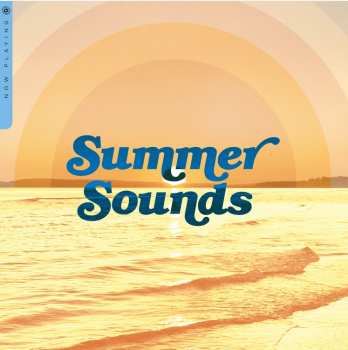 LP Various: Now Playing Summer Songs