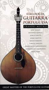 Album Various: O Melhor Da.. -remast-