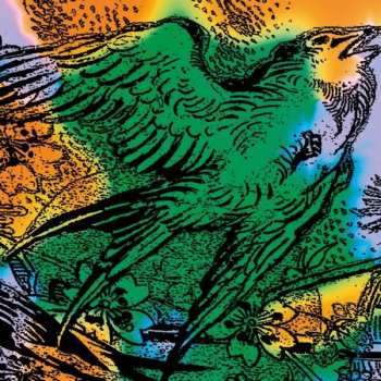 Album Various: One Swallow Doesn't Make A Summer Part 2