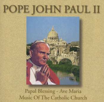 Album Various: Pope John Paul Ii.