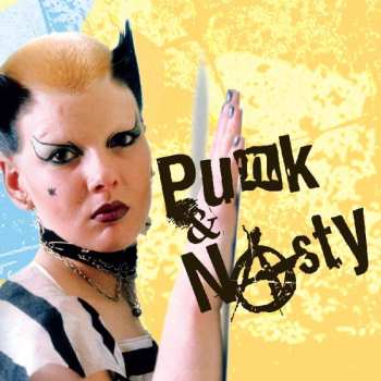 Album Various Artists: Punk & Nasty -26tr-