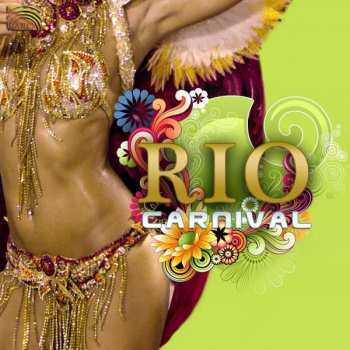 Album Various: Rio Carnival