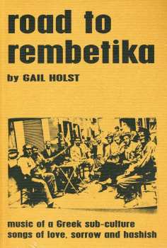 Album Various: Road To Rembetica