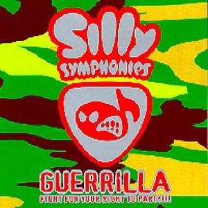 CD Various: Silly Symphonies 3