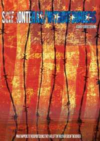DVD Various: Sin Fronteras/without Borders