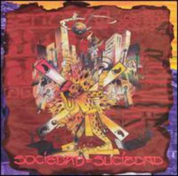 Album Various: Sociedad=suciedad