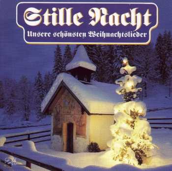 2CD Various: Stille Nacht - Frohe Weihnachtszeit