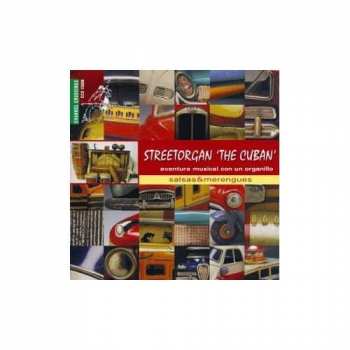 Album Various: Street Organ 'the Cuban'