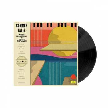 Album Various: Summer Tales (Modern Reimaginations Of Classical Masterpieces)