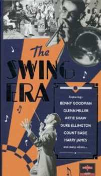 Album Various Artists: Swing Era