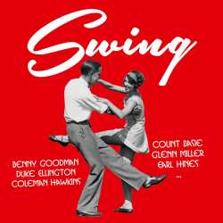 2CD Various: Swing