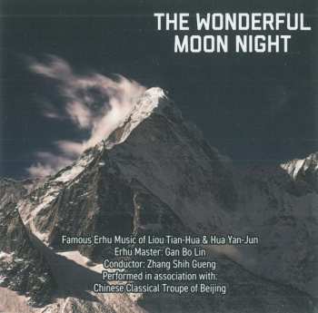 CD Various: The Wonderful Moon Night