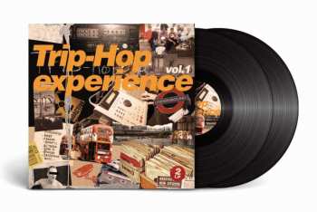 2LP Various: Trip-Hop Experience Vol.1