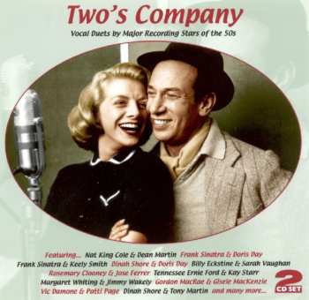 Album Various Artists: Two's Company