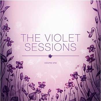 CD Various Artists: Violet Sessions 1