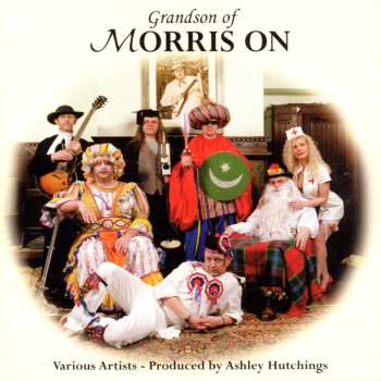 Album Various: Grandson Of Morris On