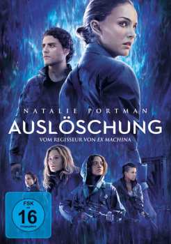 DVD Various: Auslöschung