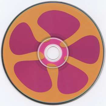 CD Various: Austin Powers - The Spy Who Shagged Me (Music From The Motion Picture)