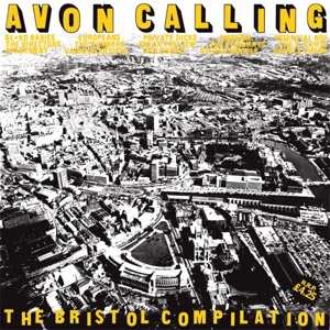 LP Various: Avon Calling (The Bristol Compilation)