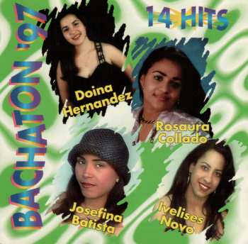 Album Various: Bachaton '97