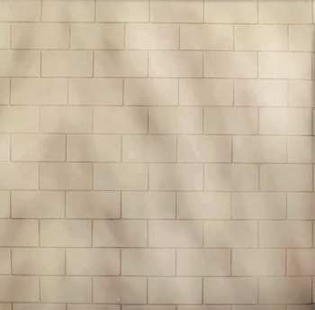 2LP Various: Back Against The Wall CLR | LTD