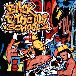 Album Various: Back To The Old School