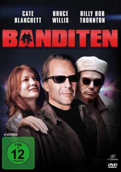 DVD Various: Banditen!