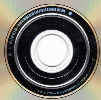 2CD Various: BBC Radio 1 Live Lounge 2017