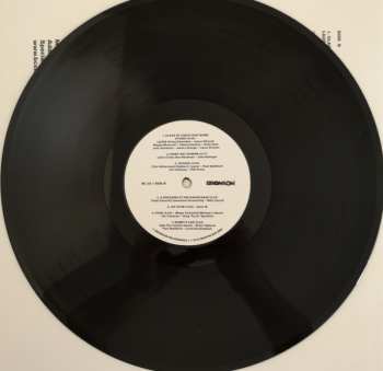 LP/SP Various: BC 35 Volume Two / The 35 Year Anniversary Of BC Studio