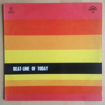 LP Various: Beat-line Of Today