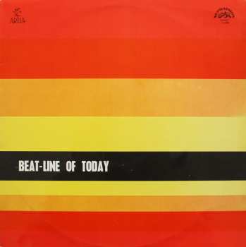 LP Various: Beat-line Of Today