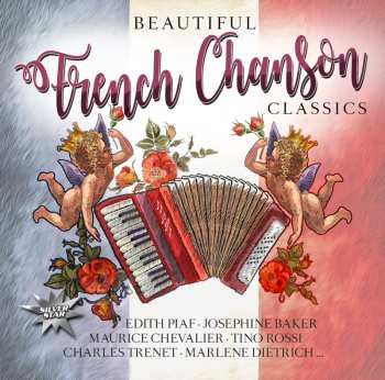Album Various: Beautiful French Chansons Classics