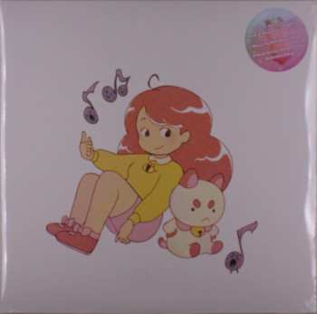 Album Will Wiesenfeld: Bee And PuppyCat 