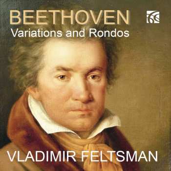 2CD Various: Beethoven: Variations & Rondos