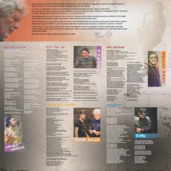 LP Various: Bella Lucio!