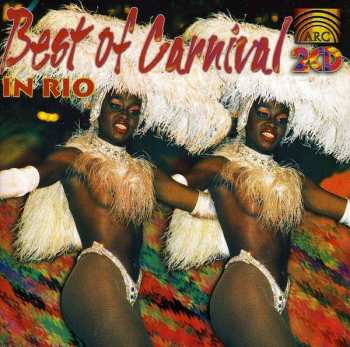 Album Various: Best Of Carnival In Rio